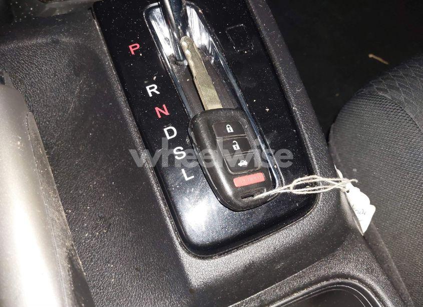 Photo 11 of 2015 Honda Civic LX (VIN 19XFB2F5XFE267908)