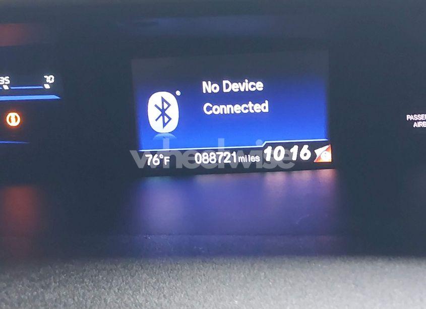 Photo 15 of 2015 Honda Civic LX (VIN 19XFB2F5XFE267908)