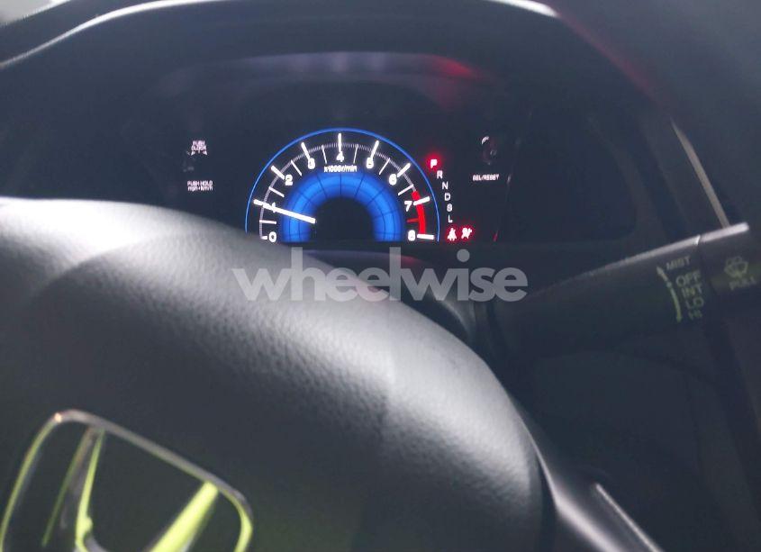 Photo 7 of 2015 Honda Civic LX (VIN 19XFB2F5XFE267908)