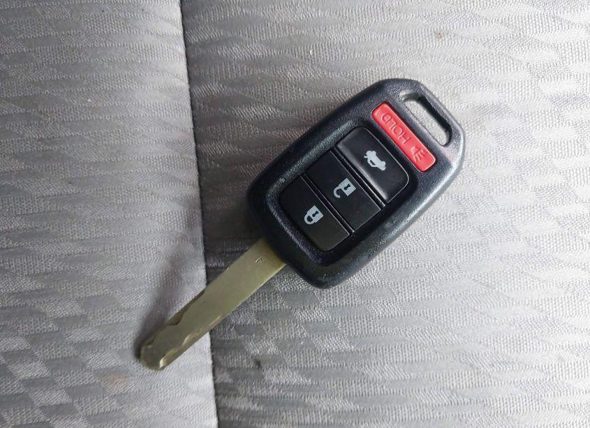 Photo 11 of 2015 Honda Civic LX (VIN 19XFB2F5XFE271103)