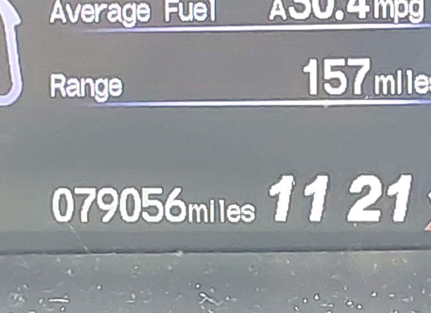 Photo 15 of 2015 Honda Civic LX (VIN 19XFB2F5XFE271103)
