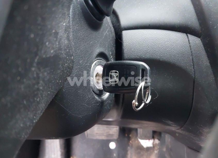 Photo 11 of 2015 Honda Civic LX (VIN 19XFB2F5XFE298110)