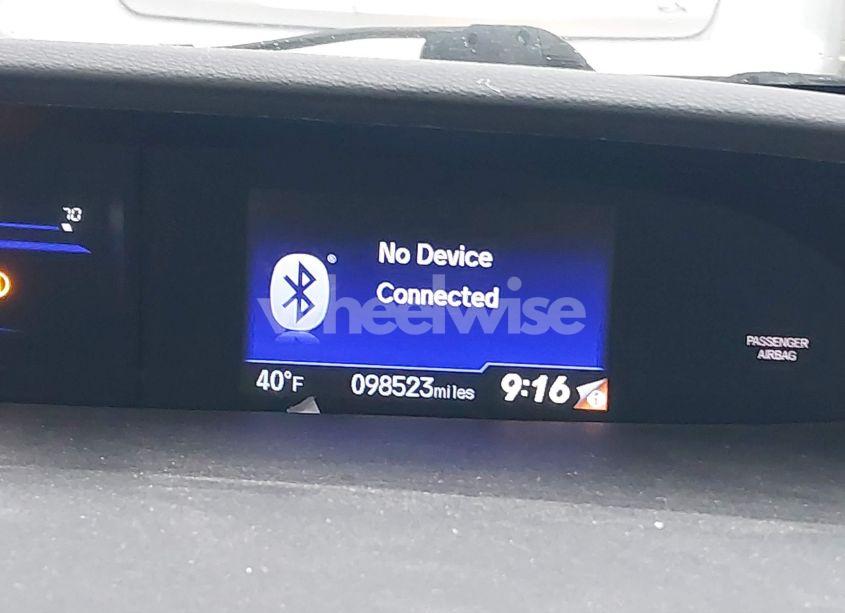 Photo 15 of 2015 Honda Civic LX (VIN 19XFB2F5XFE298110)