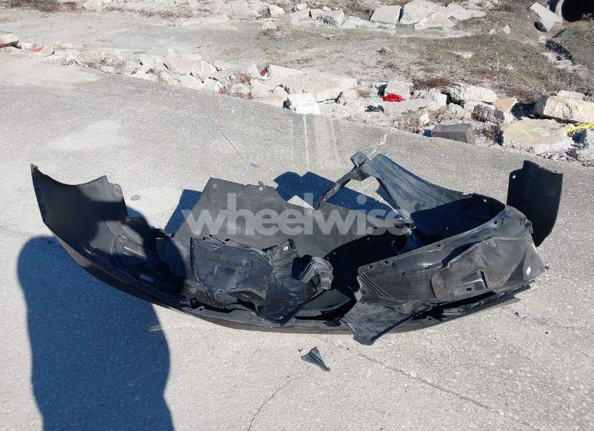 Photo 12 of 2015 Honda Civic SE (VIN 19XFB2F70FE092523)