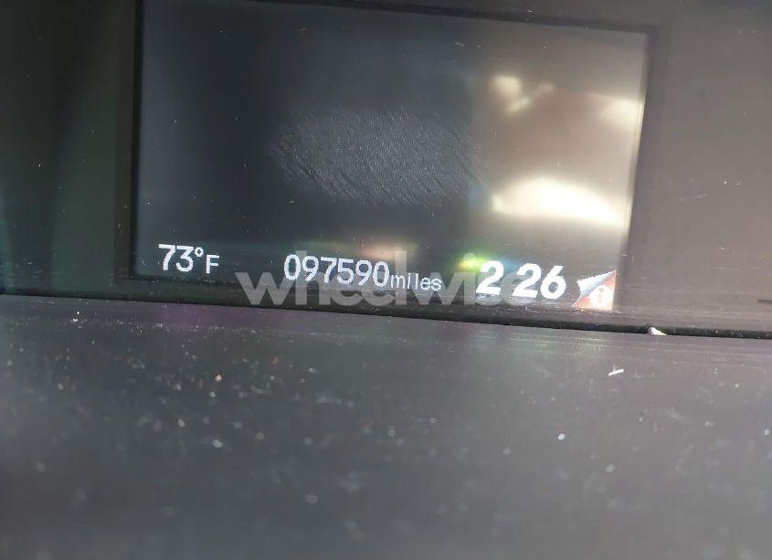 Photo 16 of 2015 Honda Civic SE (VIN 19XFB2F70FE092523)