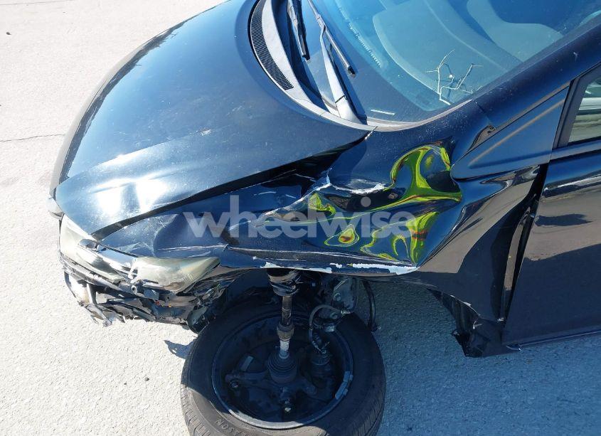 Photo 6 of 2015 Honda Civic SE (VIN 19XFB2F70FE092523)