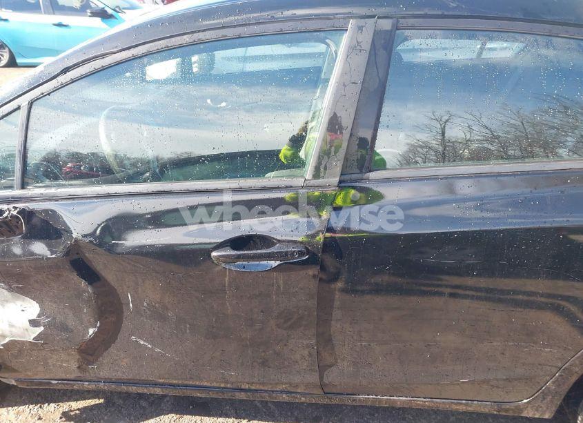 Photo 13 of 2015 Honda Civic SE (VIN 19XFB2F70FE295802)