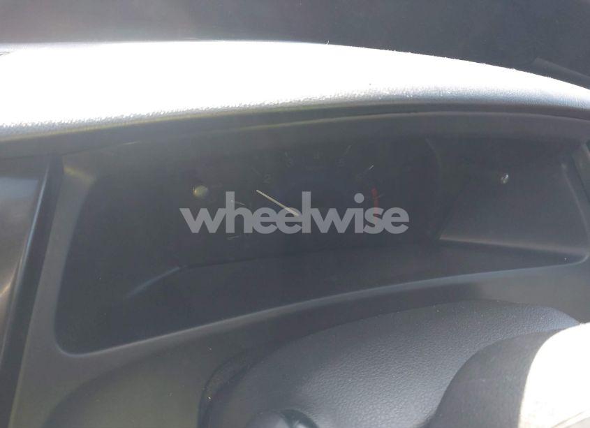 Photo 14 of 2015 Honda Civic SE (VIN 19XFB2F70FE295802)