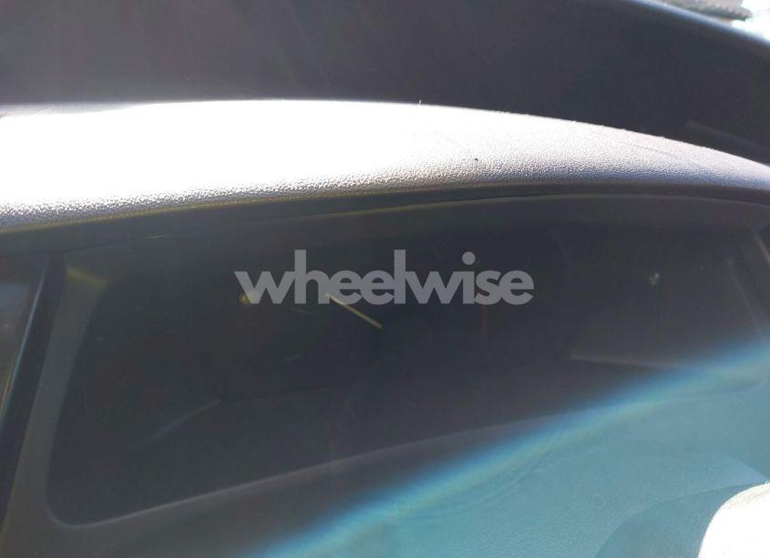 Photo 7 of 2015 Honda Civic SE (VIN 19XFB2F70FE295802)