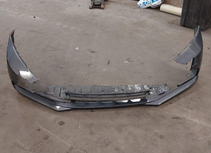 Photo 12 of 2015 Honda Civic SE (VIN 19XFB2F71FE013537)