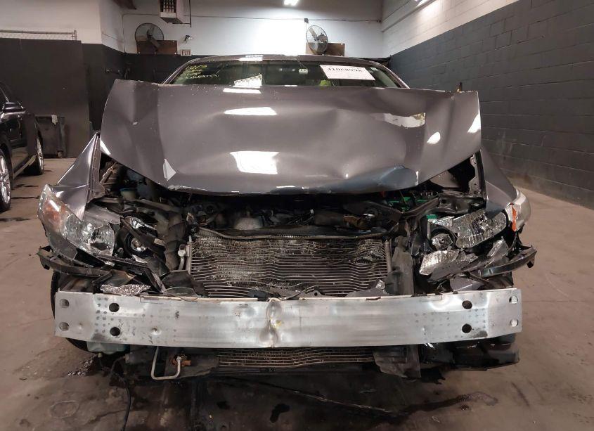 Photo 13 of 2015 Honda Civic SE (VIN 19XFB2F71FE013537)
