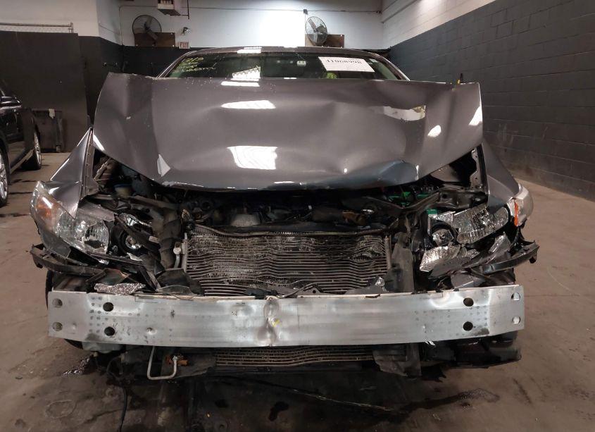 Photo 6 of 2015 Honda Civic SE (VIN 19XFB2F71FE013537)