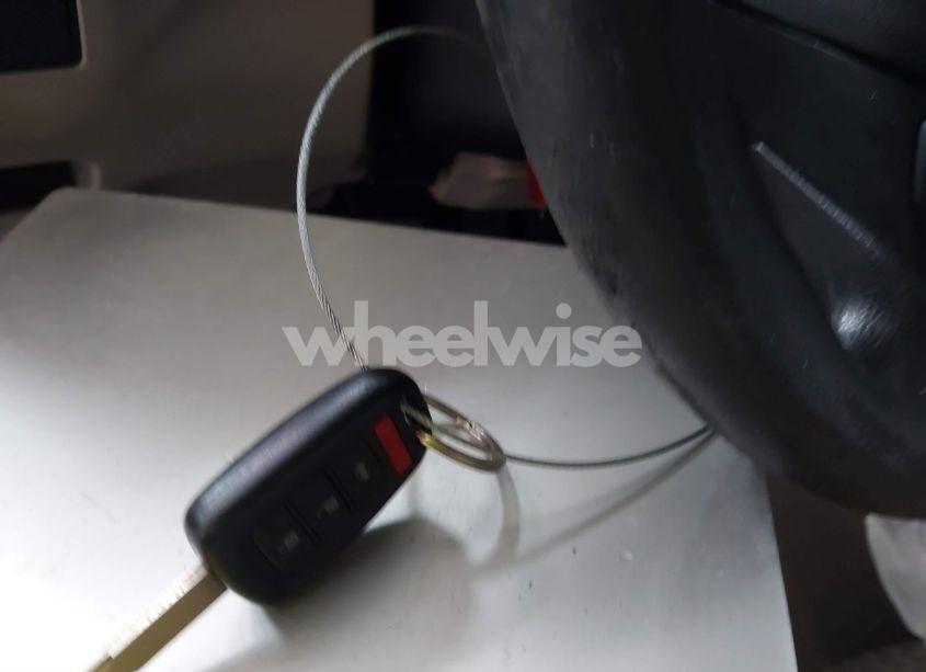 Photo 11 of 2015 Honda Civic SE (VIN 19XFB2F71FE047820)