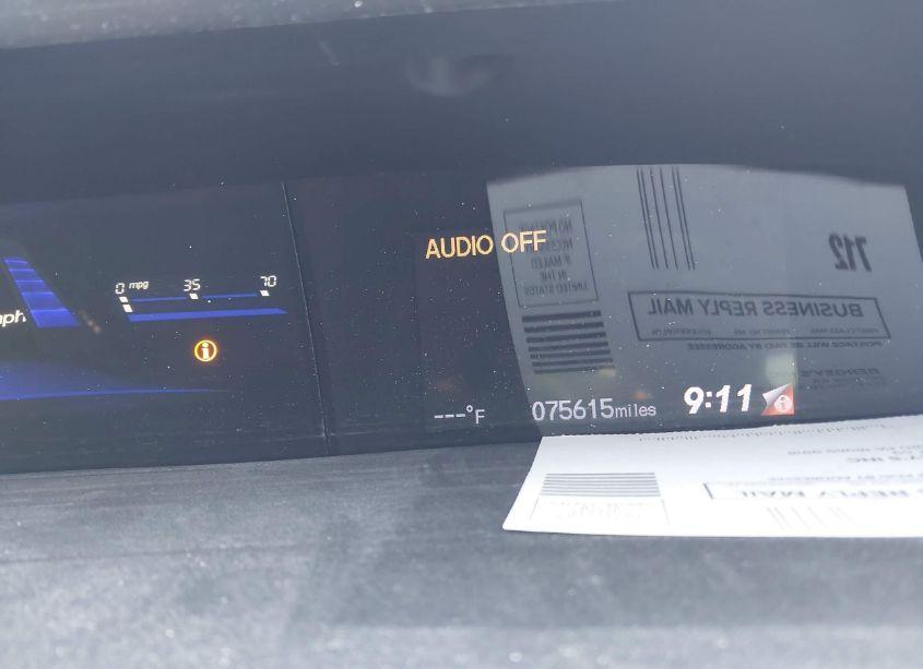 Photo 16 of 2015 Honda Civic SE (VIN 19XFB2F71FE240291)