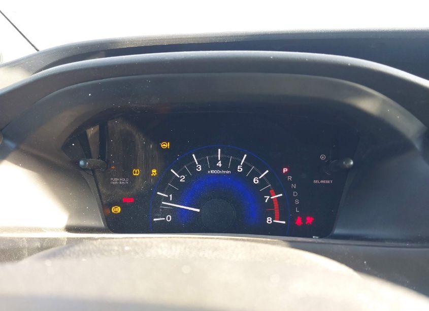 Photo 7 of 2015 Honda Civic SE (VIN 19XFB2F71FE240291)