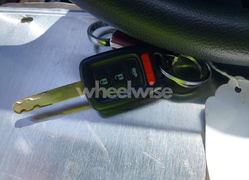 Photo 11 of 2015 Honda Civic SE (VIN 19XFB2F71FE248293)