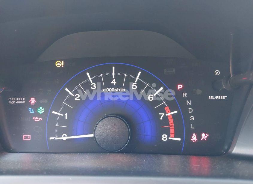 Photo 17 of 2015 Honda Civic SE (VIN 19XFB2F71FE248293)