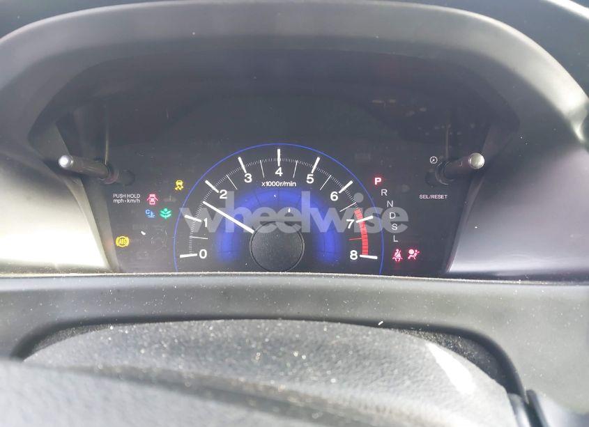 Photo 7 of 2015 Honda Civic SE (VIN 19XFB2F71FE262680)