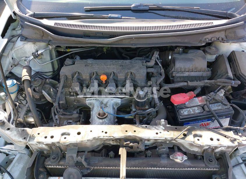 Photo 10 of 2015 Honda Civic SE (VIN 19XFB2F71FE292908)