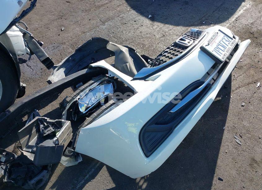 Photo 12 of 2015 Honda Civic SE (VIN 19XFB2F71FE292908)