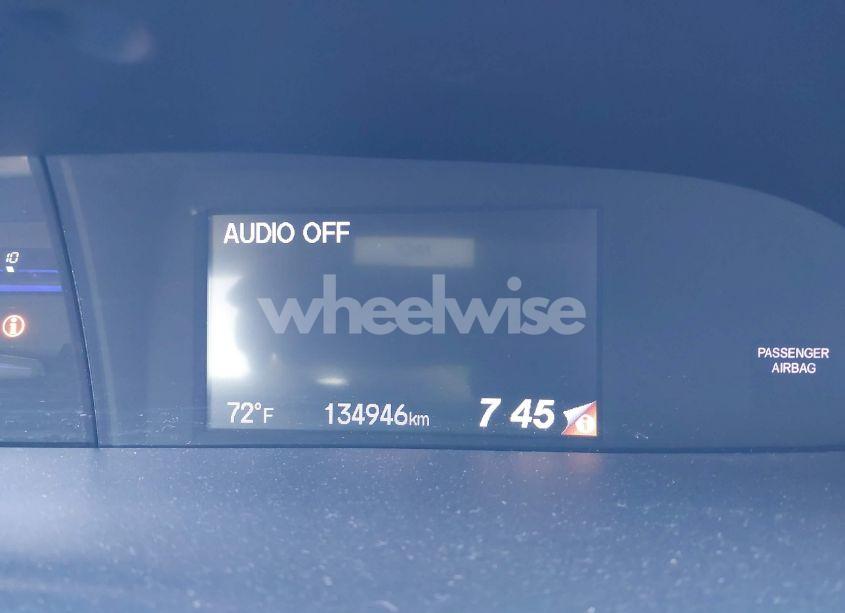 Photo 16 of 2015 Honda Civic SE (VIN 19XFB2F71FE292908)