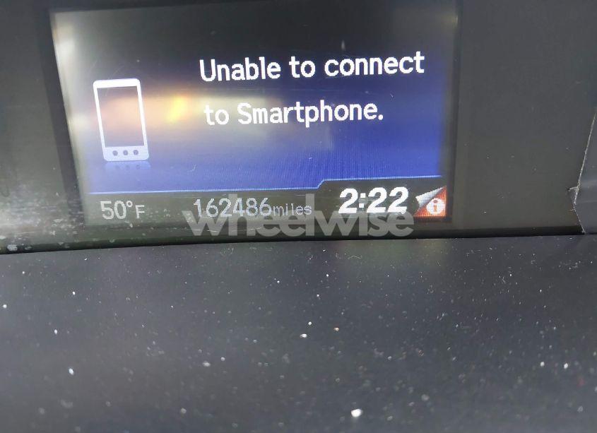 Photo 15 of 2015 Honda Civic SE (VIN 19XFB2F72FE268813)