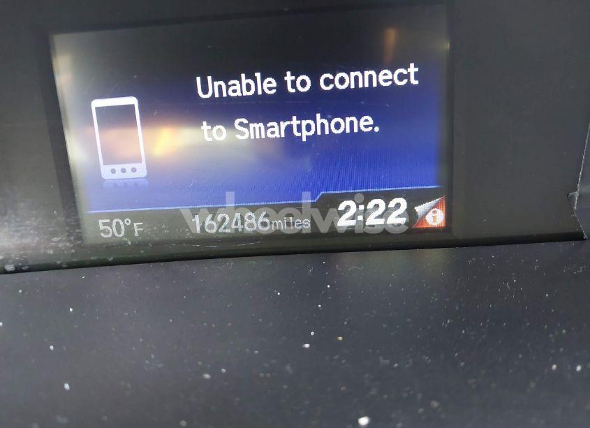 Photo 7 of 2015 Honda Civic SE (VIN 19XFB2F72FE268813)