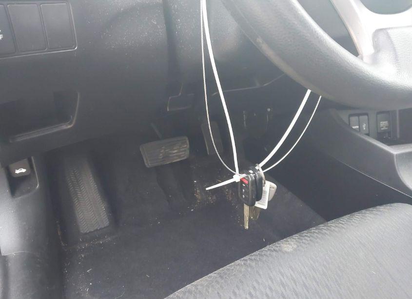Photo 11 of 2015 Honda Civic SE (VIN 19XFB2F73FE012289)