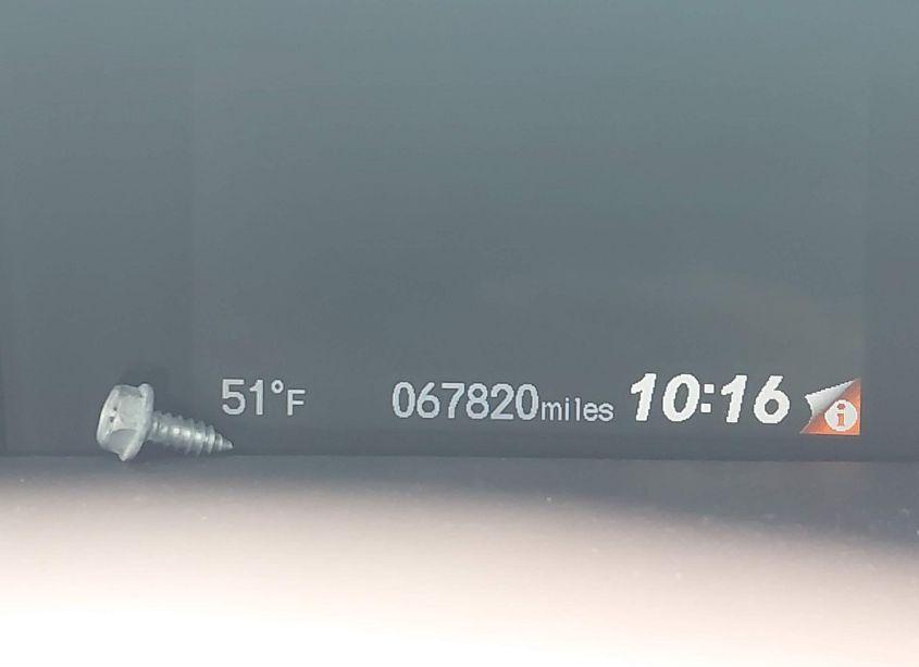 Photo 15 of 2015 Honda Civic SE (VIN 19XFB2F73FE012289)