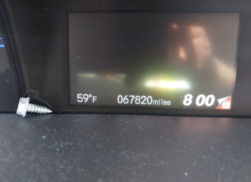 Photo 7 of 2015 Honda Civic SE (VIN 19XFB2F73FE012289)