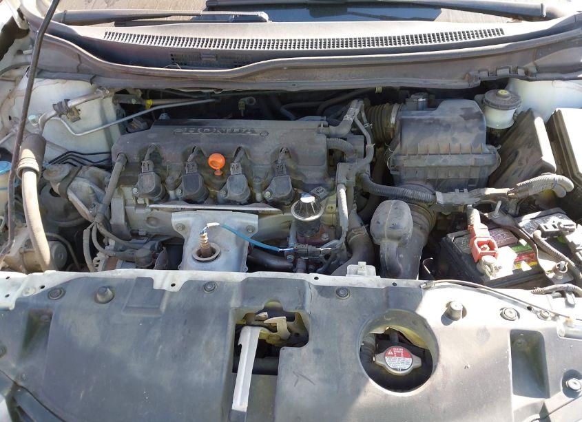 Photo 10 of 2015 Honda Civic SE (VIN 19XFB2F73FE097294)