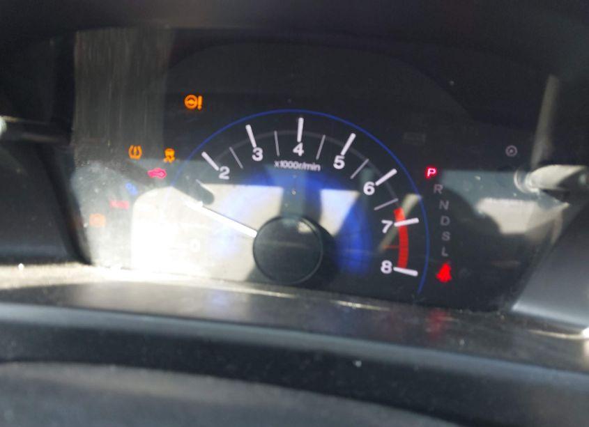 Photo 7 of 2015 Honda Civic SE (VIN 19XFB2F73FE097294)