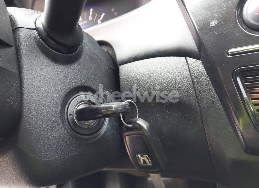 Photo 11 of 2015 Honda Civic SE (VIN 19XFB2F73FE108729)