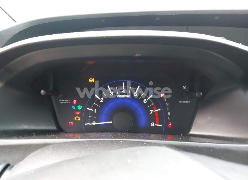 Photo 7 of 2015 Honda Civic SE (VIN 19XFB2F73FE108729)