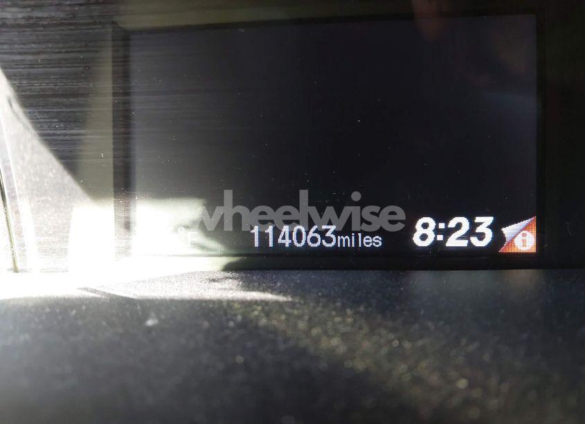 Photo 15 of 2015 Honda Civic SE (VIN 19XFB2F73FE227770)