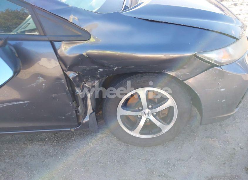 Photo 6 of 2015 Honda Civic SE (VIN 19XFB2F73FE227770)