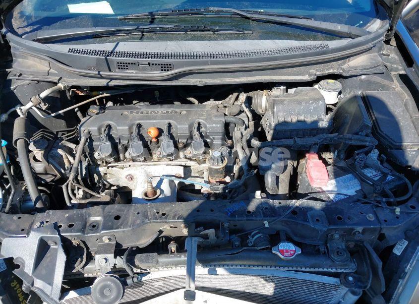 Photo 10 of 2015 Honda Civic SE (VIN 19XFB2F73FE238235)