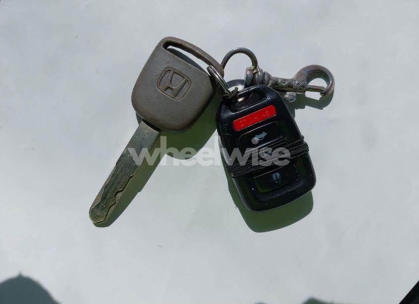 Photo 11 of 2015 Honda Civic SE (VIN 19XFB2F73FE238235)