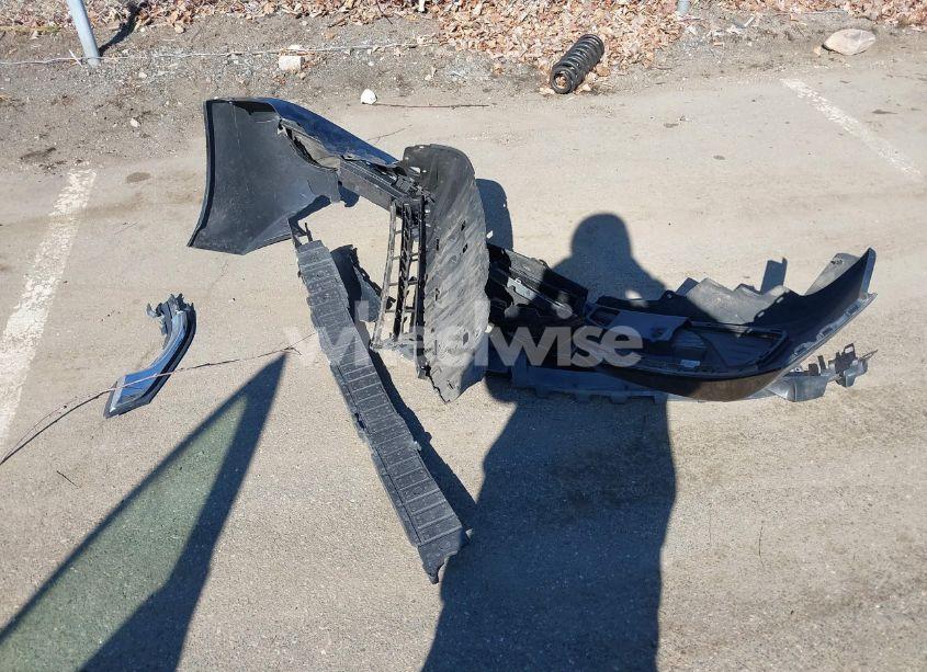 Photo 12 of 2015 Honda Civic SE (VIN 19XFB2F73FE238235)