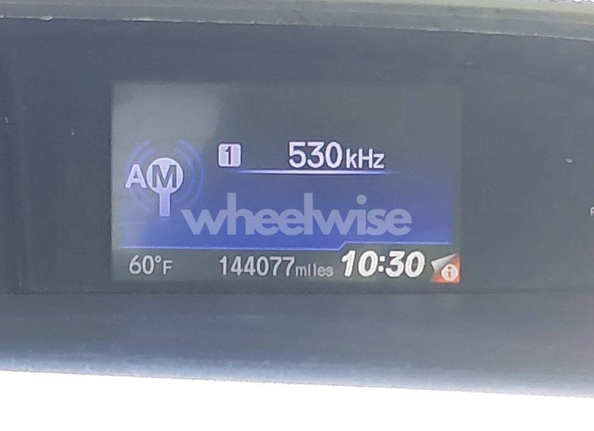 Photo 16 of 2015 Honda Civic SE (VIN 19XFB2F73FE238235)