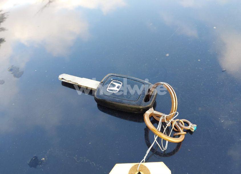 Photo 11 of 2015 Honda Civic SE (VIN 19XFB2F73FE256475)