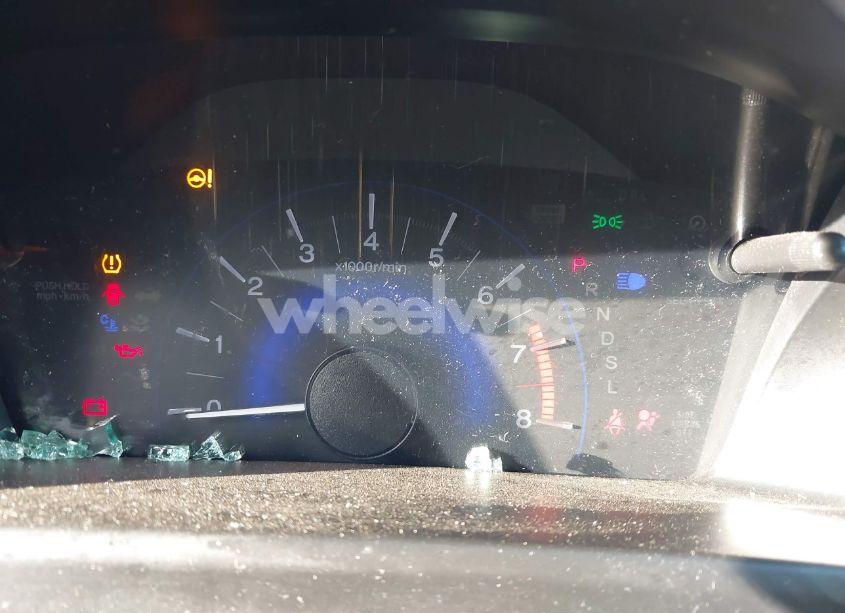 Photo 7 of 2015 Honda Civic SE (VIN 19XFB2F73FE256475)