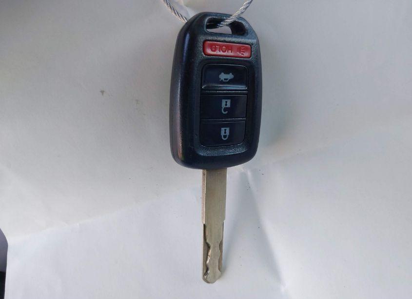 Photo 11 of 2015 Honda Civic SE (VIN 19XFB2F73FE276371)