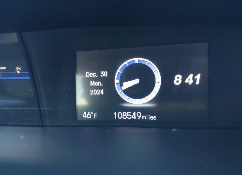 Photo 7 of 2015 Honda Civic SE (VIN 19XFB2F73FE276371)