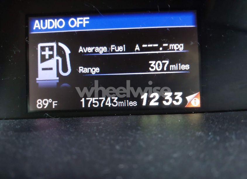 Photo 15 of 2015 Honda Civic SE (VIN 19XFB2F74FE027402)