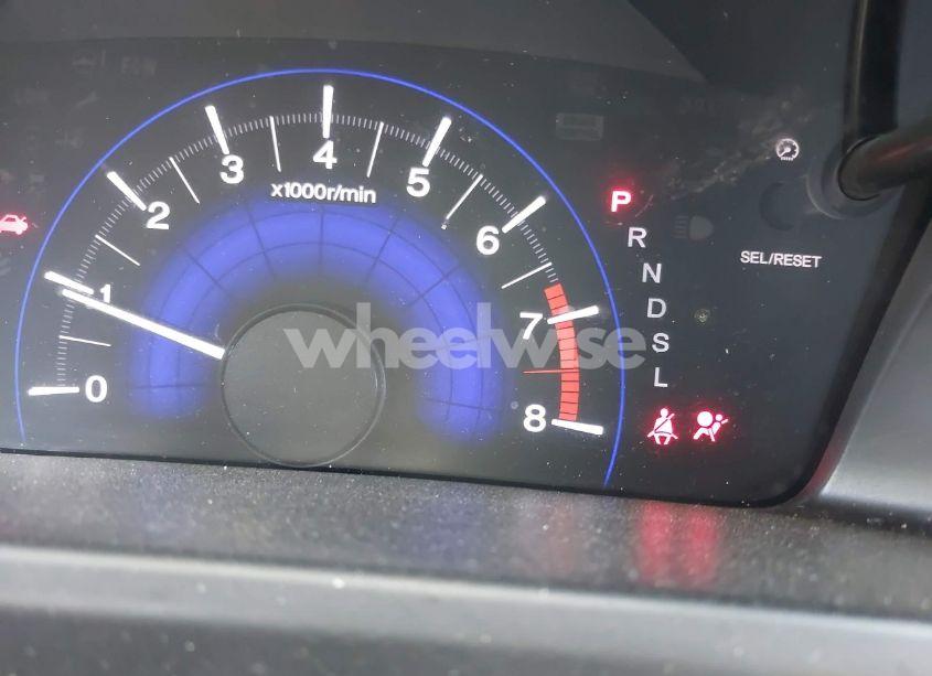 Photo 7 of 2015 Honda Civic SE (VIN 19XFB2F74FE027402)