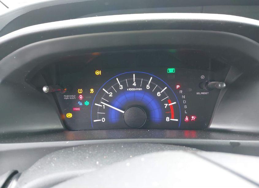 Photo 7 of 2015 Honda Civic SE (VIN 19XFB2F74FE289470)