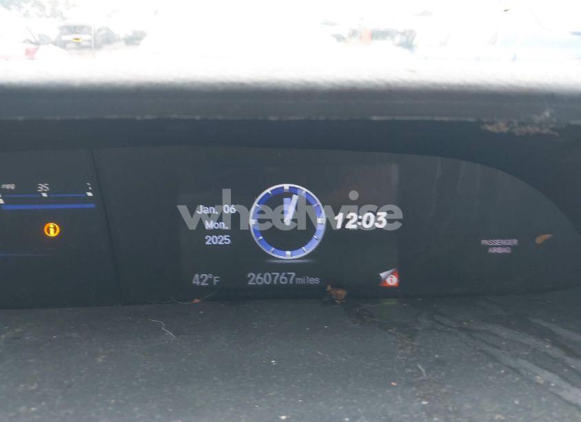 Photo 15 of 2015 Honda Civic SE (VIN 19XFB2F75FE018675)