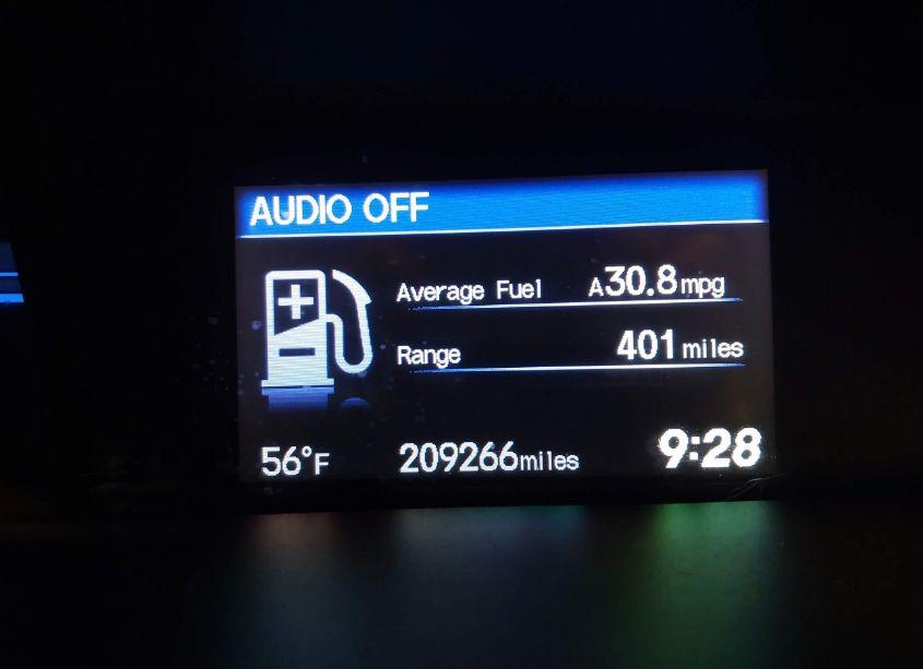 Photo 15 of 2015 Honda Civic SE (VIN 19XFB2F75FE052972)