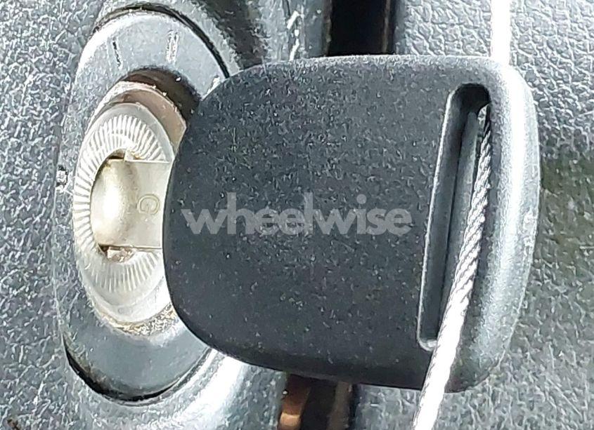 Photo 11 of 2015 Honda Civic SE (VIN 19XFB2F75FE068332)